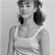 Madrelengua italiana. Diplomada en la escuela del turismo